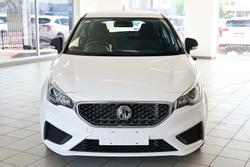 2022 MG
MG3 Core