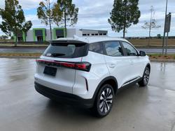 2025 Chery
Tiggo 4 Ultimate