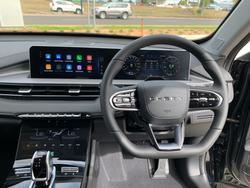 2025 Chery
Tiggo 4 Urban