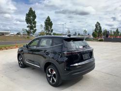 2025 Chery
Tiggo 4 Urban