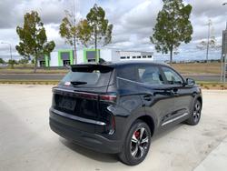 2025 Chery
Tiggo 4 Urban