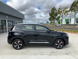 2025 Chery
Tiggo 4 Urban