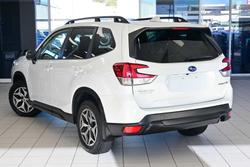 2023 Subaru
Forester 2.5i