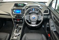 2023 Subaru
Forester 2.5i