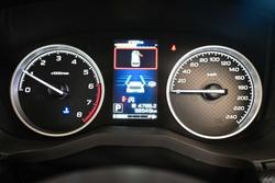 2023 Subaru
Forester 2.5i