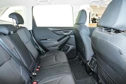 2023 Subaru
Forester 2.5i