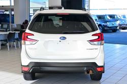 2023 Subaru
Forester 2.5i