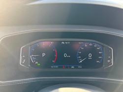 2025 Volkswagen T-Cross 85TSI Style