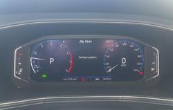 2025 Volkswagen T-Cross 85TSI Style