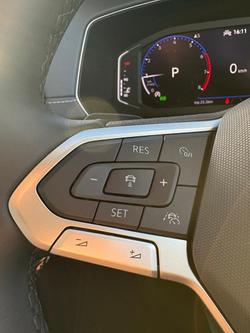 2025 Volkswagen T-Cross 85TSI Style