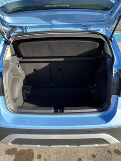 2025 Volkswagen T-Cross 85TSI Style