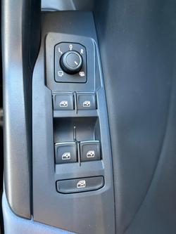 2025 Volkswagen T-Cross 85TSI Style