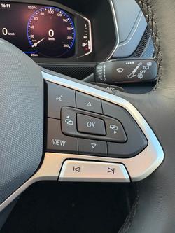 2025 Volkswagen T-Cross 85TSI Style