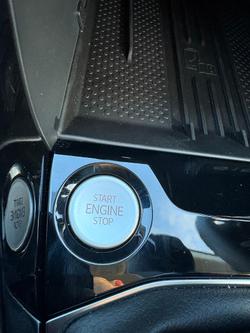 2025 Volkswagen T-Cross 85TSI Style