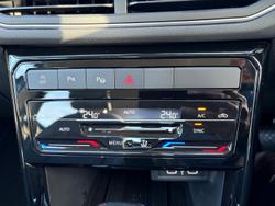 2025 Volkswagen T-Cross 85TSI Style