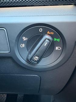 2025 Volkswagen T-Cross 85TSI Style