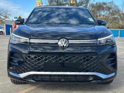 2025 Volkswagen
Tiguan 150TSI R-Line