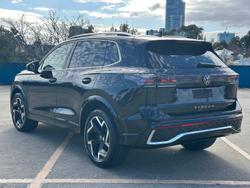 2025 Volkswagen
Tiguan 150TSI R-Line