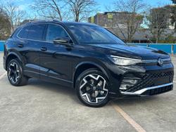 2025 Volkswagen
Tiguan 150TSI R-Line