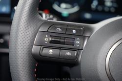 2024 Hyundai
Tucson Premium N Line