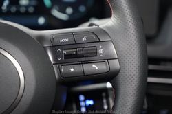2024 Hyundai
Tucson Premium N Line