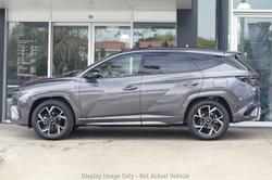 2024 Hyundai
Tucson Premium N Line