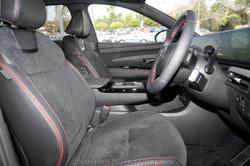 2024 Hyundai
Tucson Premium N Line