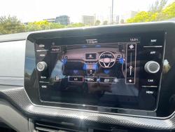 2025 Volkswagen T-Cross 85TSI Style