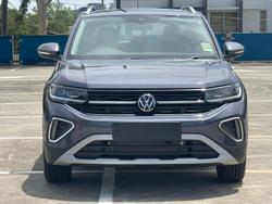 2025 Volkswagen T-Cross 85TSI Style