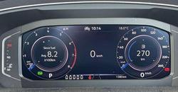 2025 Volkswagen T-Cross 85TSI Style