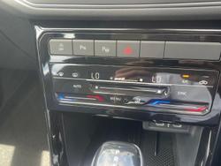 2025 Volkswagen T-Cross 85TSI Style