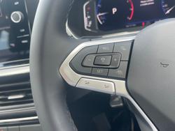 2025 Volkswagen T-Cross 85TSI Style