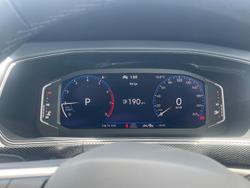 2025 Volkswagen T-Cross 85TSI Style