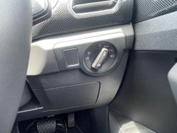 2025 Volkswagen T-Cross 85TSI Style