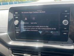 2025 Volkswagen T-Cross 85TSI Style