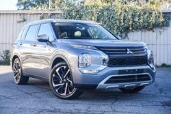 2023 Mitsubishi
Outlander Aspire