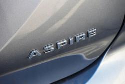 2023 Mitsubishi
Outlander Aspire