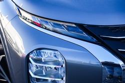 2023 Mitsubishi
Outlander Aspire
