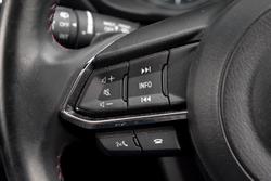 2022 Mazda
CX-5 GT SP