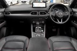 2022 Mazda
CX-5 GT SP