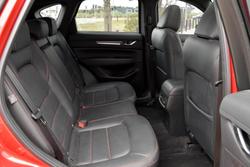 2022 Mazda
CX-5 GT SP