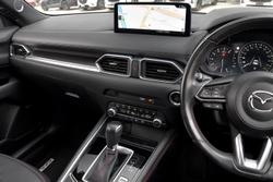 2022 Mazda
CX-5 GT SP