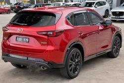 2022 Mazda
CX-5 GT SP