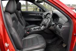 2022 Mazda
CX-5 GT SP