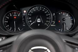 2022 Mazda
CX-5 GT SP