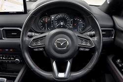 2022 Mazda
CX-5 GT SP