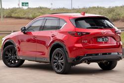 2022 Mazda
CX-5 GT SP