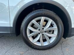 2018 Volkswagen
                Tiguan 132TSI Comfortline Allspace