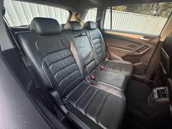 2018 Volkswagen
                Tiguan 132TSI Comfortline Allspace