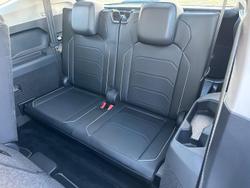 2018 Volkswagen
                Tiguan 132TSI Comfortline Allspace